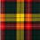 Buchanan Modern Tartan