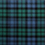 Campbell Tartan