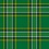 Irish Green Tartan