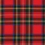 Royal Stewart Tartan